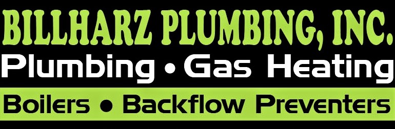 Billharz Plumbing & Gas Heating