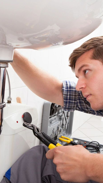 Billharz Plumbing & Gas Heating